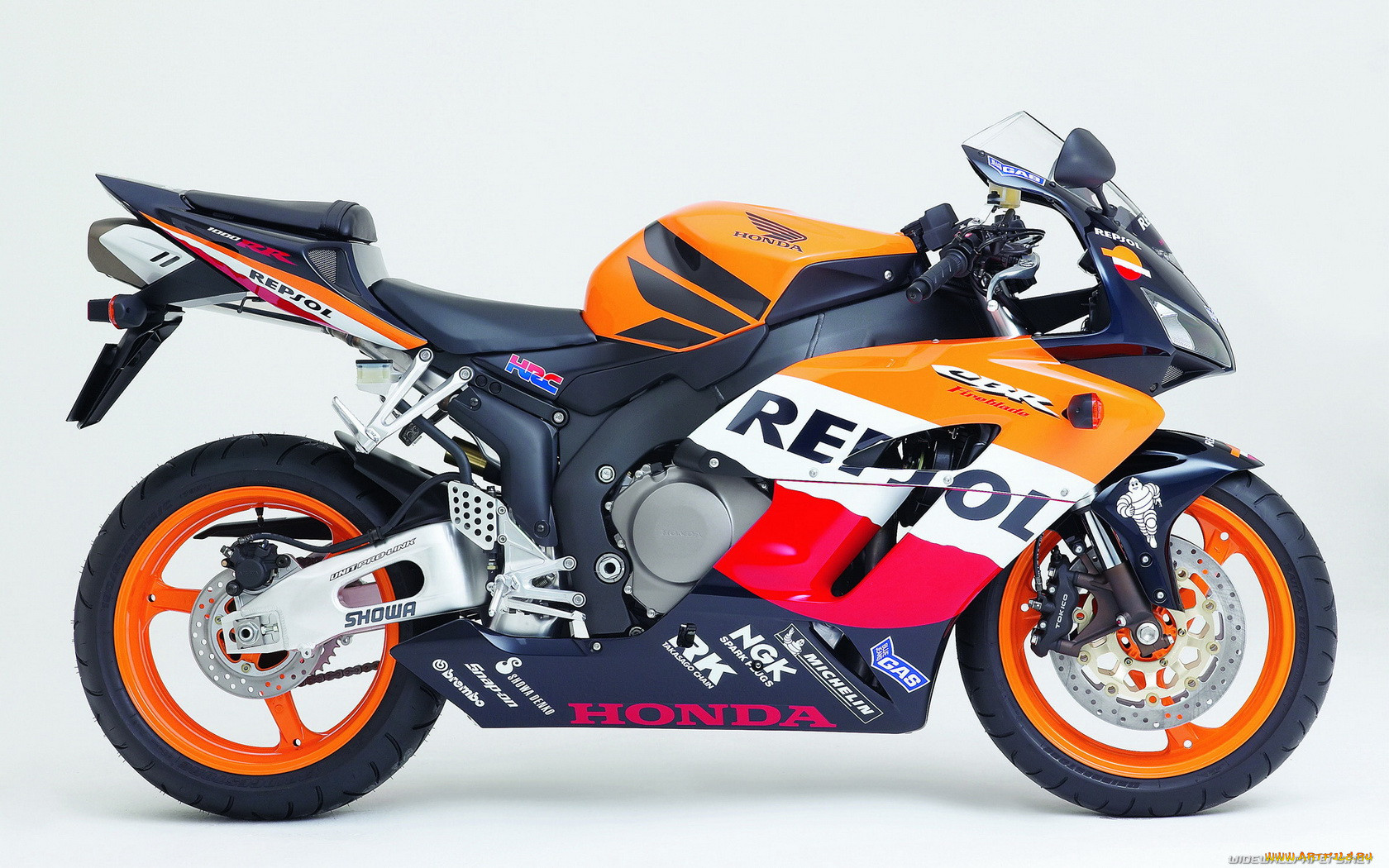 , honda